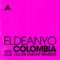 Colombia (Oliver Knight Remix) artwork