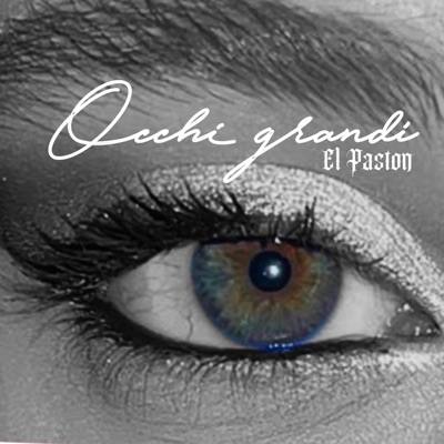 Occhi Grandi (feat. Naima Blood) - Single