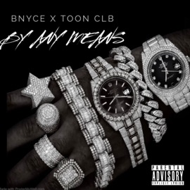 WOAH (feat. TOON CLB) Bnyce