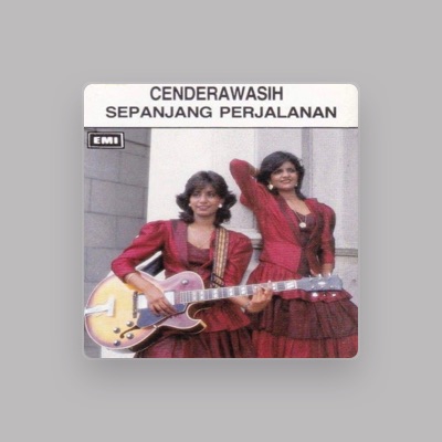 Listen to Cenderawasih, watch music videos, read bio, see tour dates & more!