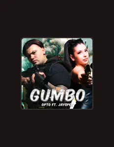 Listen to Opto, watch music videos, read bio, see tour dates & more!