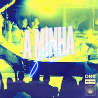 A Minha Fé (Ao Vivo) - Single - Lagoinha One