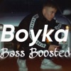 Vage Vermutung (Bass Boosted) (feat. Boyka)