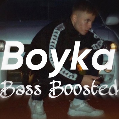 Vage Vermutung (Bass Boosted) (feat. Boyka) - Single