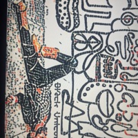 Loves Me on Drugs (feat. Blk Elviz) - Single - Leroy SpaceCowboy