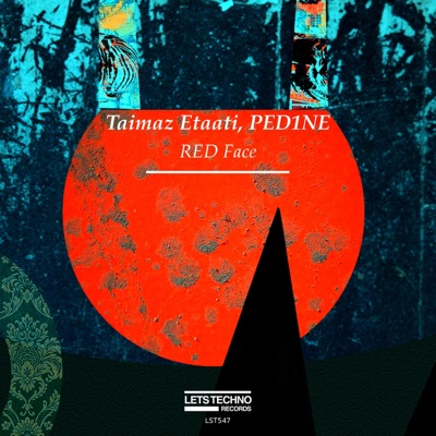 RED Face - EP