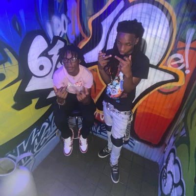 Falling In Love - Single