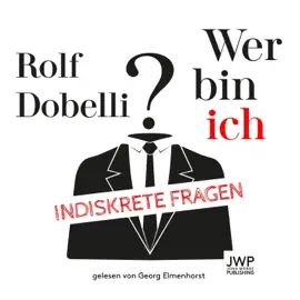 Wer bin ich? (Indiskrete Fragen)