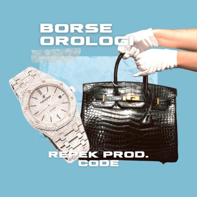 BORSE OROLOGI - Single