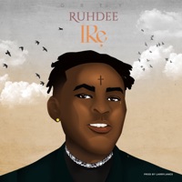 Ire - Single - Ruhdee