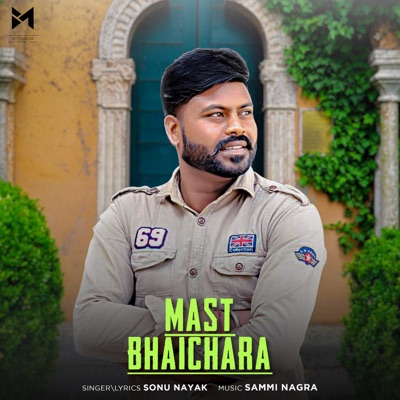Mast Bhaichara - Single