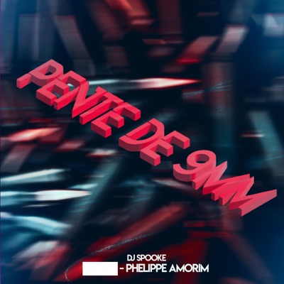 Pente de 9Mm - Single