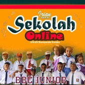 Sekolah Online - (Irian Jaya 95 Bbc / Junior) artwork