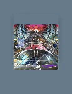 收听 THE JEANS JUKEBOX、观看音乐视频、阅读小传、查看巡演日期等 ！