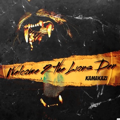 Welcome 2 the Lions Den
