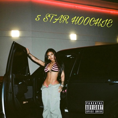 5 Star Hoochie (feat. DDOUBLE TAKE) [Special Version] - Single