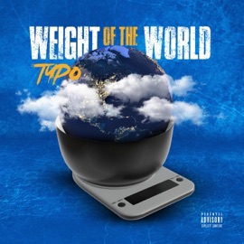 Weight of the World Typo