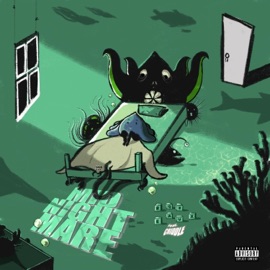 Midnightmare (feat. CRiDDLE) Rokeaux