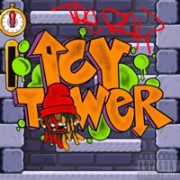 Icy Tower - Single - Tre Rah