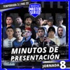 Minutos de Presentacion - FMS CHILE T3 2021-2022 Jornada 8 (Live)