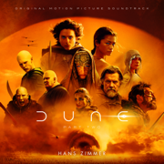 Dune: Part Two (Original Motion Picture Soundtrack) - Hans Zimmer