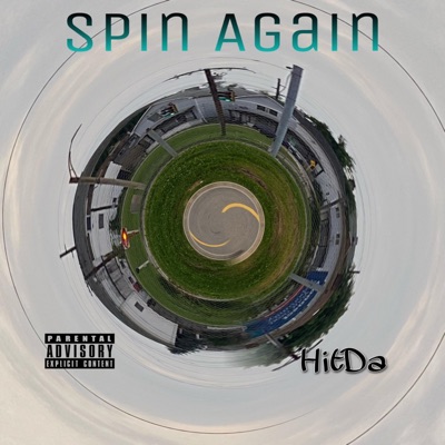 Spin Again - Single