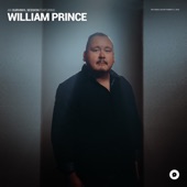 William Prince  OurVinyl Sessions - EP artwork