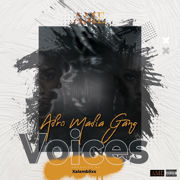 Voices (feat. K Dee)