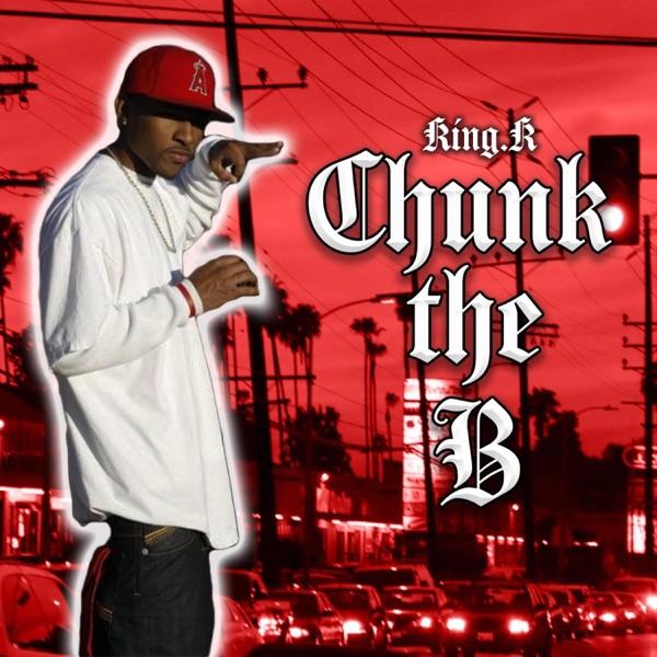 Chunk the B (feat. Phet)