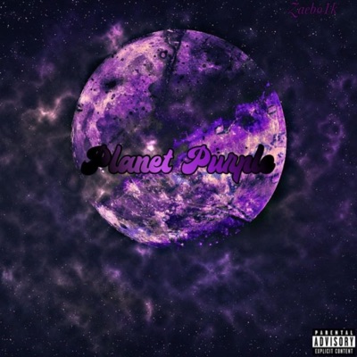 Planet Purple