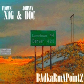 Cerberus Palsy (feat. Saint Decay) Johnny Doc & Flows