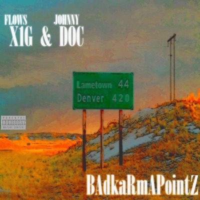 Cerberus Palsy (feat. Saint Decay) - Single