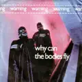 Why Can The Bodies Fly