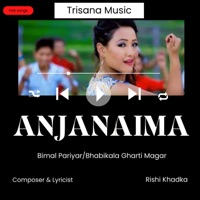 Anjanaima - Single - Bimal Pariyar & Bhabikala Gharti Magar