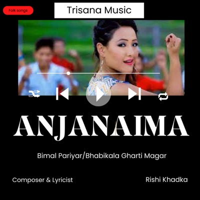 Anjanaima - Single