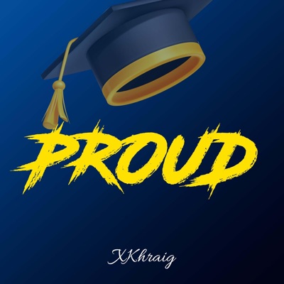 Proud - Single