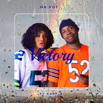Victory (feat. Baby Q) - Single