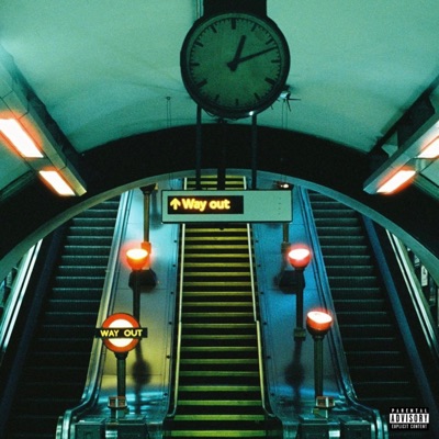Way Out (feat. wbnoah) - Single