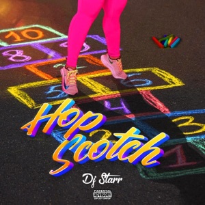 Hopscotch - Single