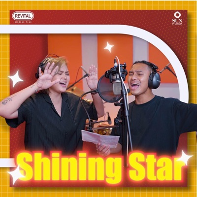 Shining Star (feat. ChanMyae MgCho) - Single