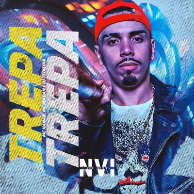 Trepa Trepa - Single