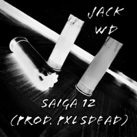 Saiga 12 - Single - Jack WD