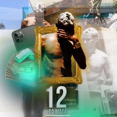 12 da Maçã - Single
