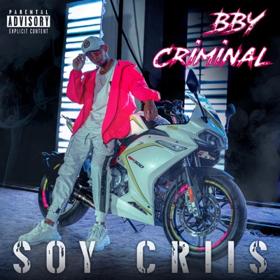 BBY Criminal - Single