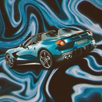 Space Drive - Single