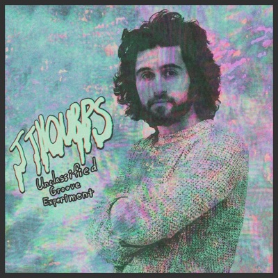 Unclassified Groove Experiment