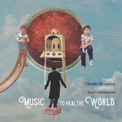 Music to Heal the World