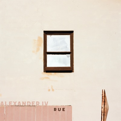 Rue - Single