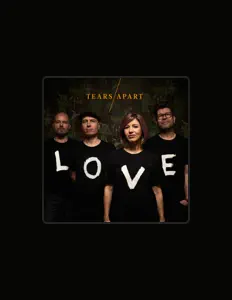 Listen to Tears Apart, watch music videos, read bio, see tour dates & more!