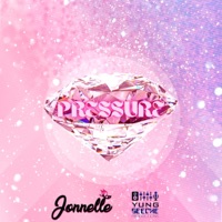Pressure - Single - Jonnelle